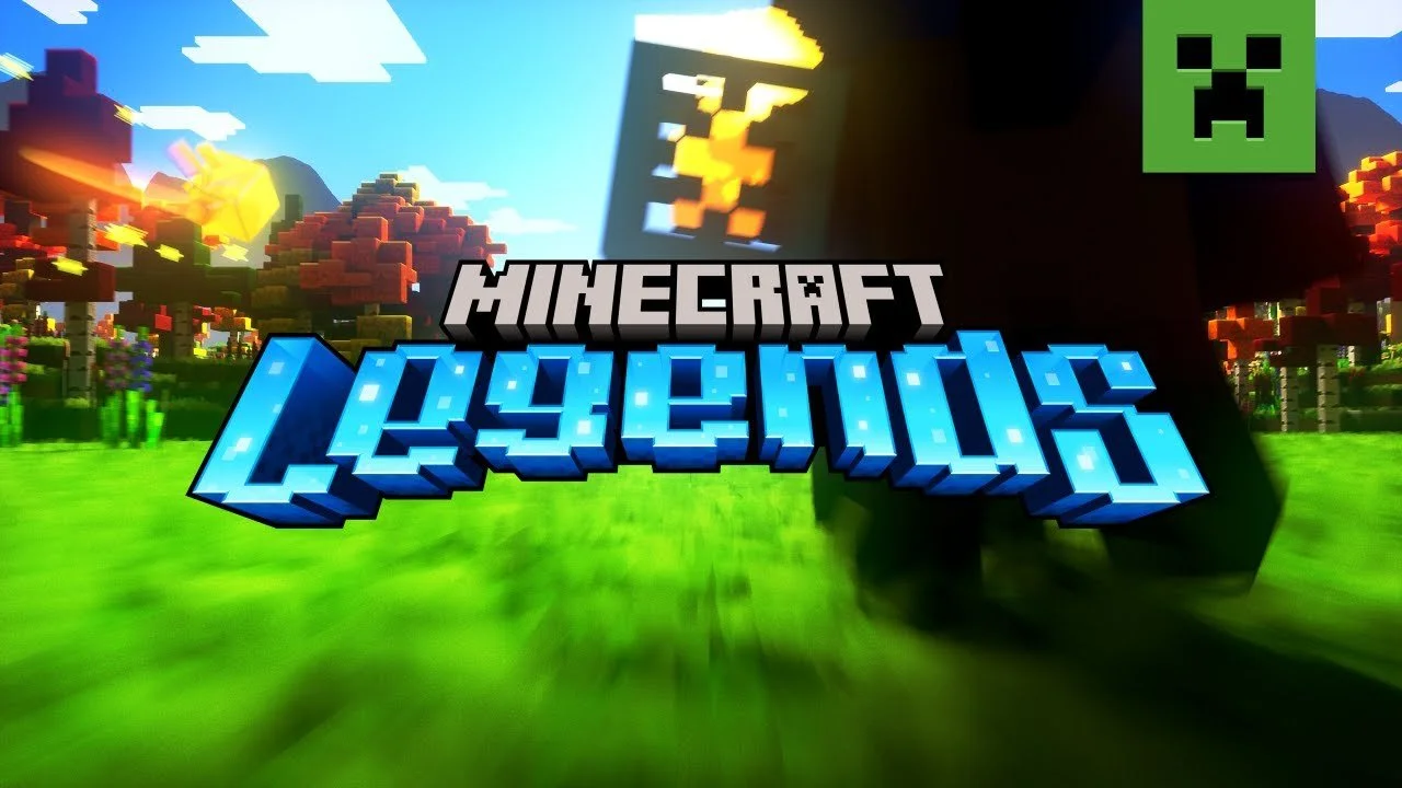 Things We Know About Minecraft Legends