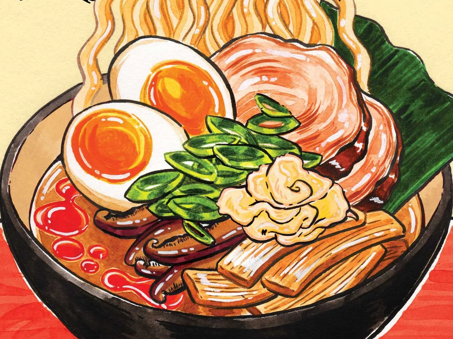 Foods You Have To Eat Before You Die