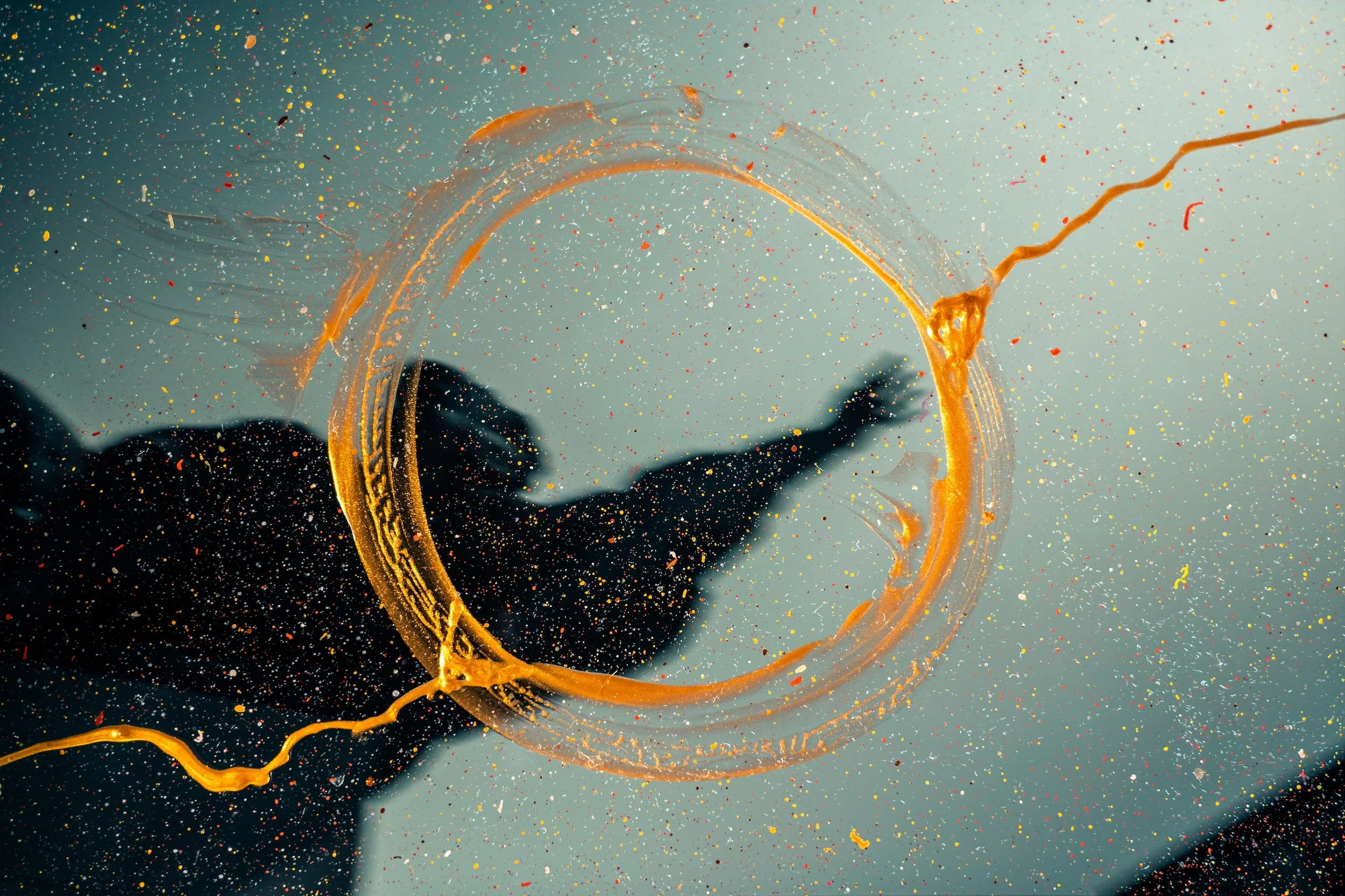 The Brothers of The Elemental Village