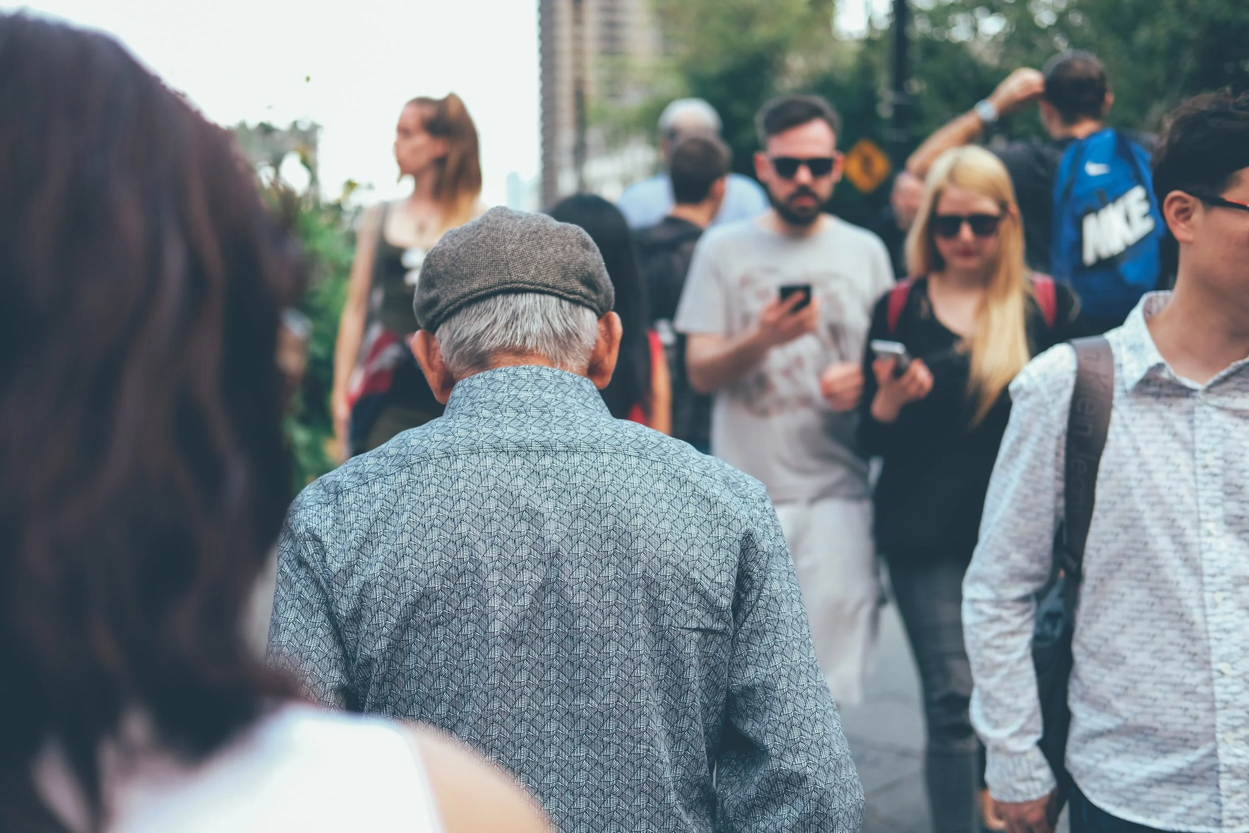 The Unsolved Mystery