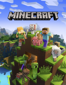 All About Minecraft