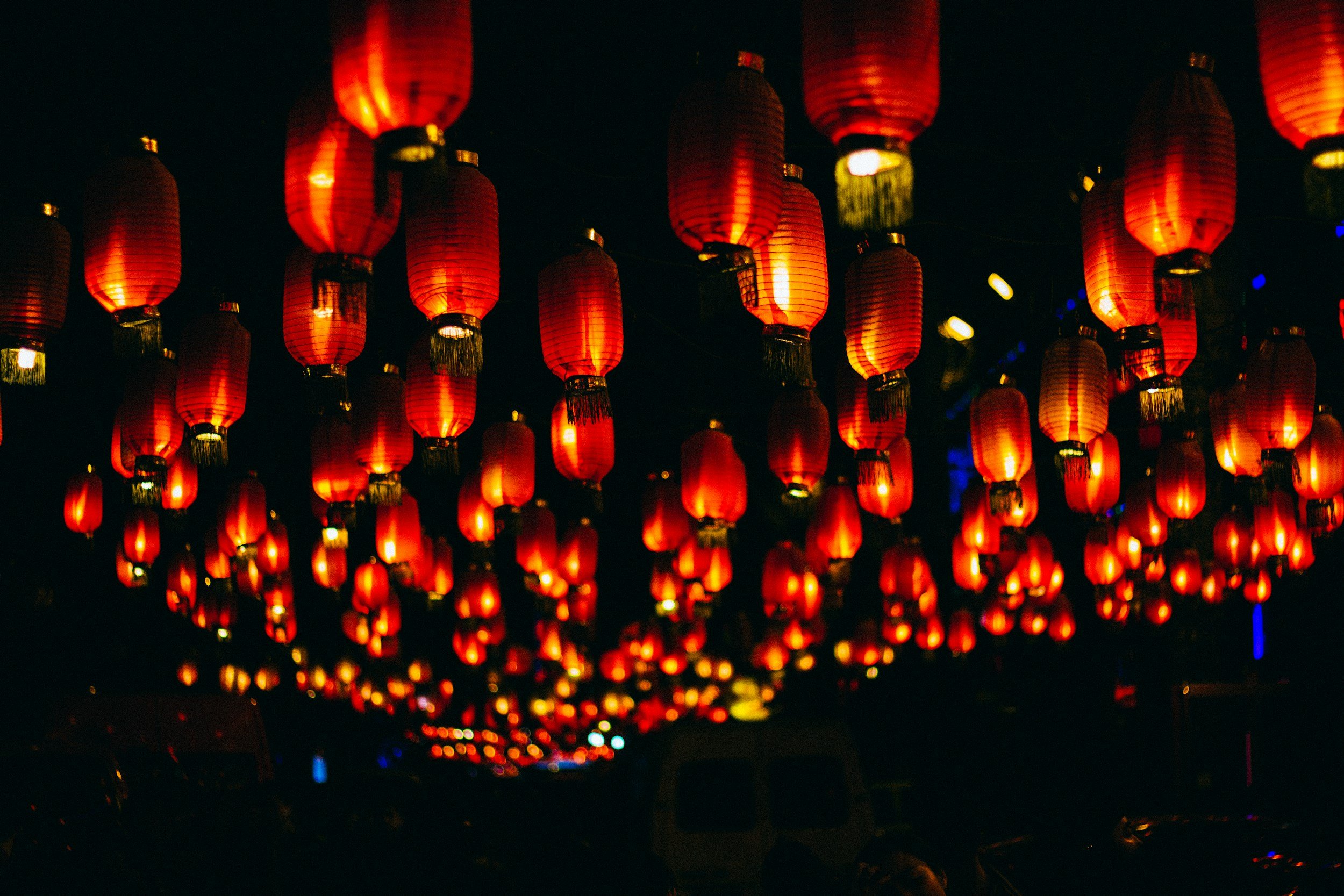 Poem: Chinese New Year