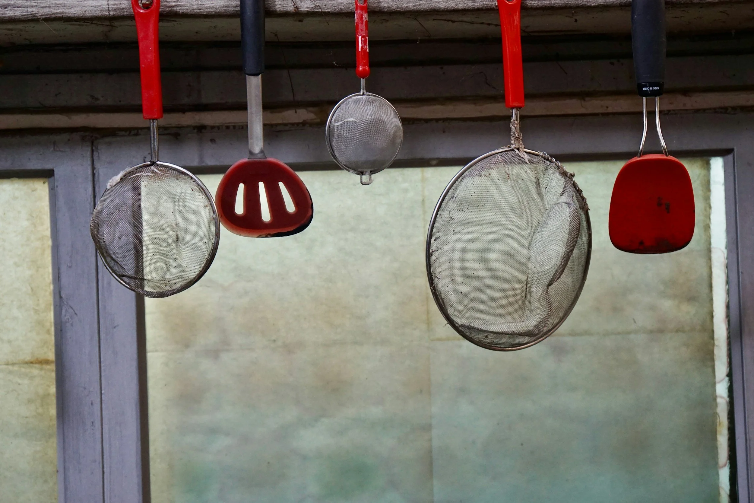 China’s Impressive Paperwork (HKYWA 2024)