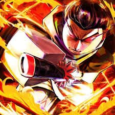 The Strongest Battlegrounds: A Must-Play for Anime Fans