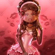 Dress to Impress by Chelsie Chor