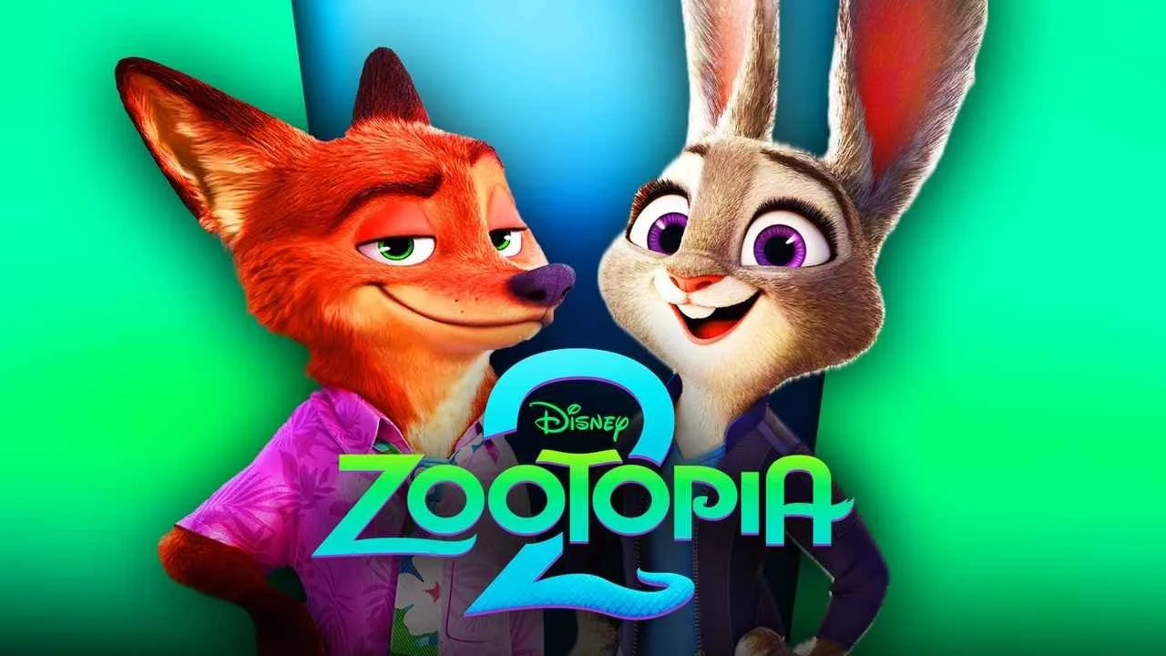 Zootopia 2 Movie Review
