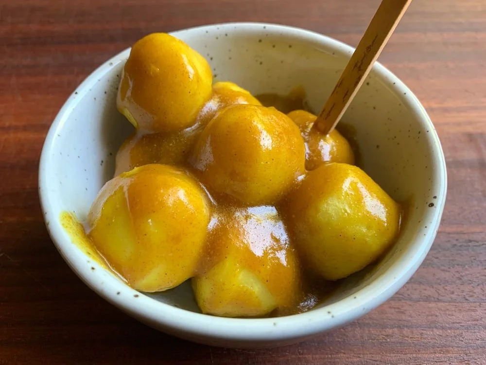 The Most Popular Snacks For Hong Kong Kids