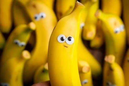 10 Facts About Bananas That You Probably Didn’t Know