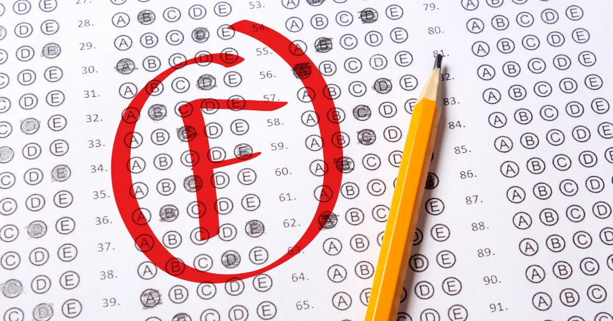 The 3 Reasons That Students Get Bad Grades And How To Improve Them