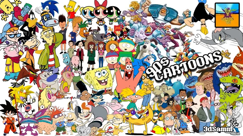 TV Shows That Bring Nostalgia
