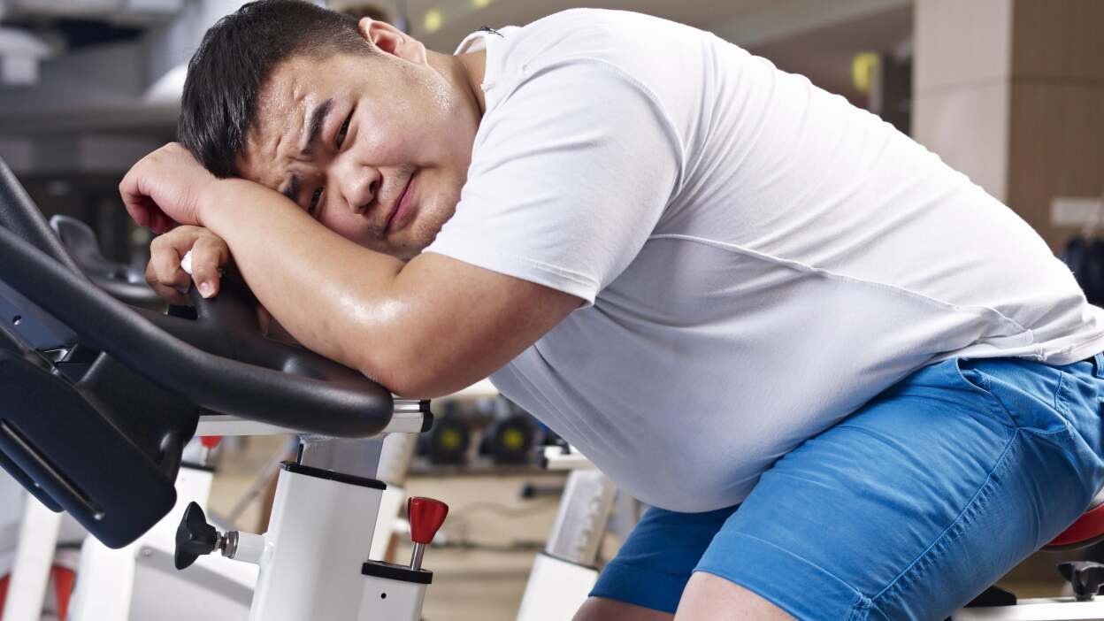 The Reasons Why People Do Less&nbsp;Exercise and How to Reach Out to Them