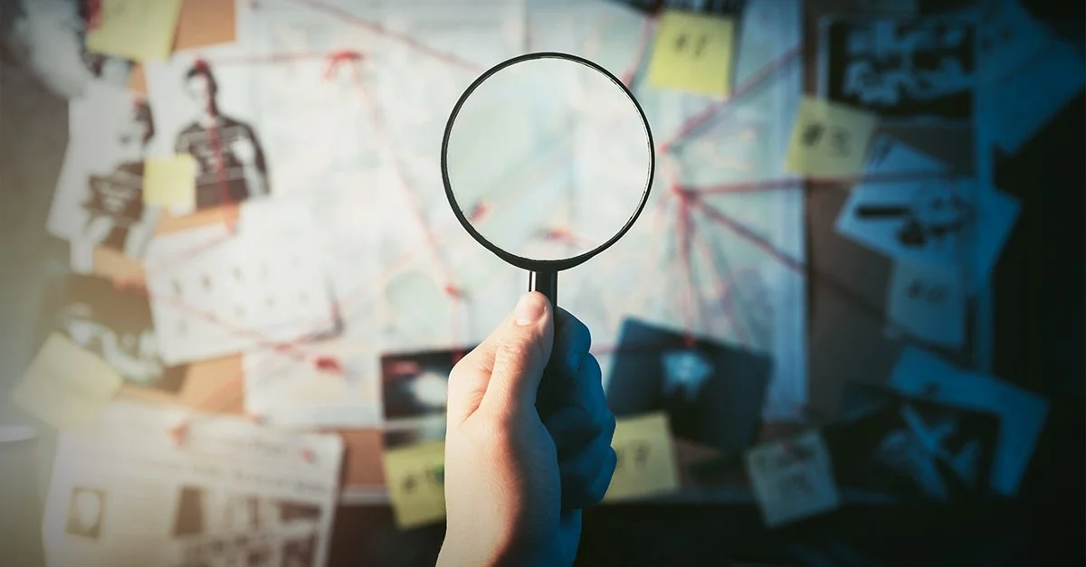 Mysterious Cases that&nbsp;Happened in the Past