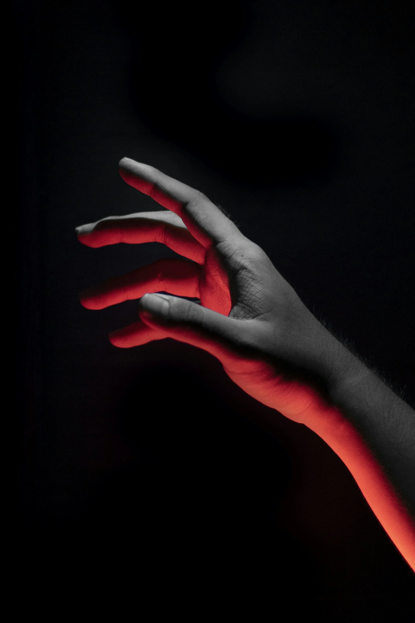 The Red Mark’s Shadow 