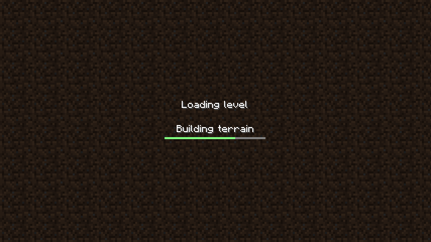 Minecraft: Introduction