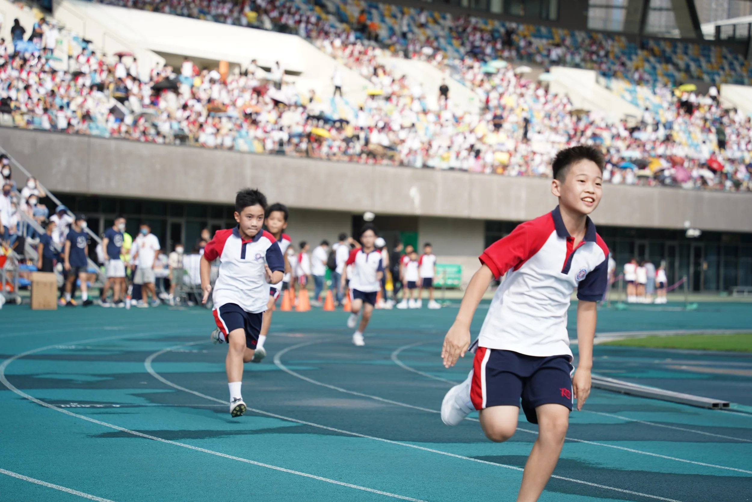 Sports Day 2022