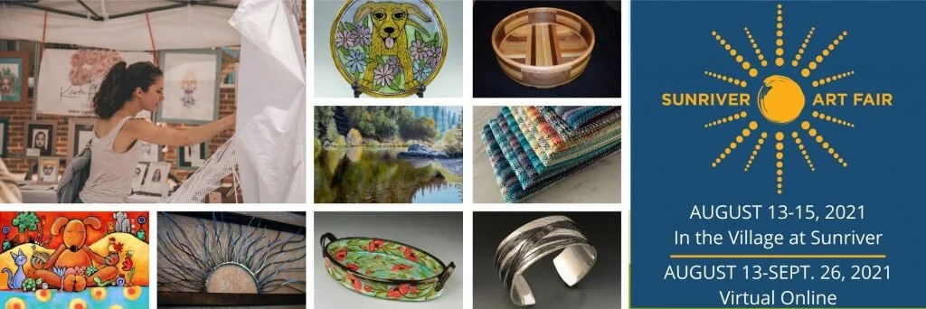 Sunriver Art Fair