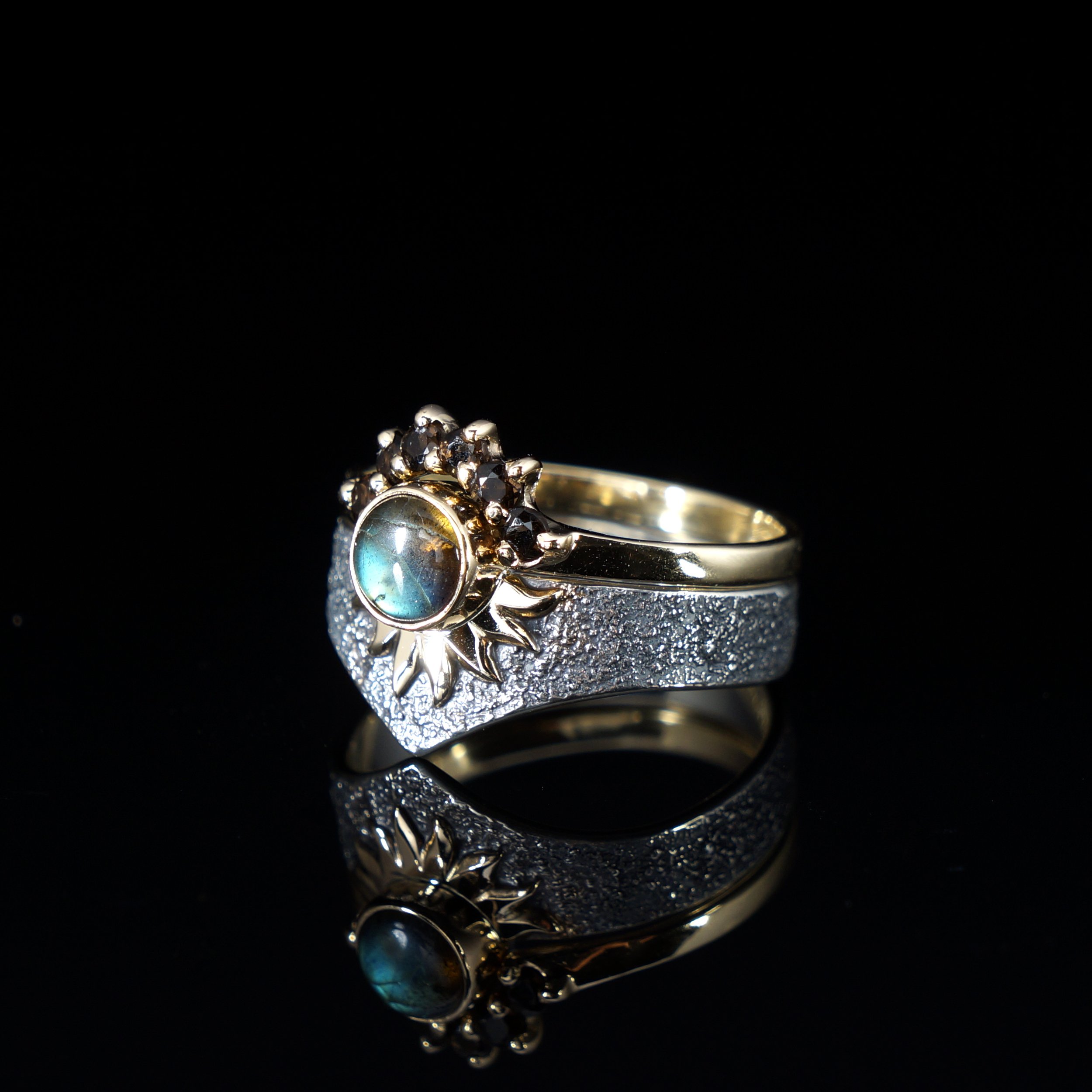 Sun Ring