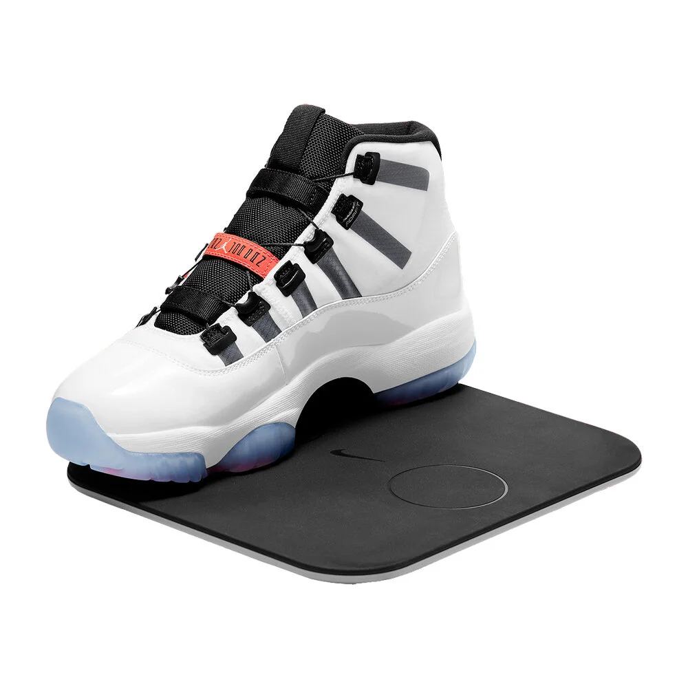 Air Jordan 11 Adapt “White”