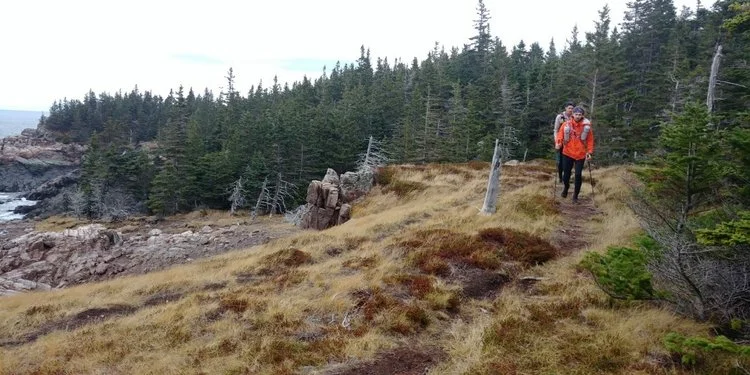 Cape Chignecto Triple Looper