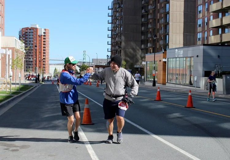 Athlete Profile: Troy P.