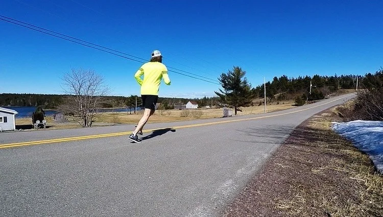 Letting Go of the Outcome to Maximize Your Training and Race Performance