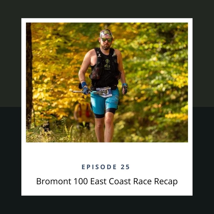 Running Podcast — New Leaf Co