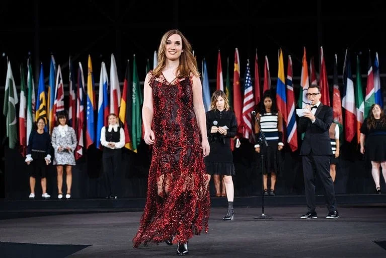 Putting a face on the struggle for transgender rights