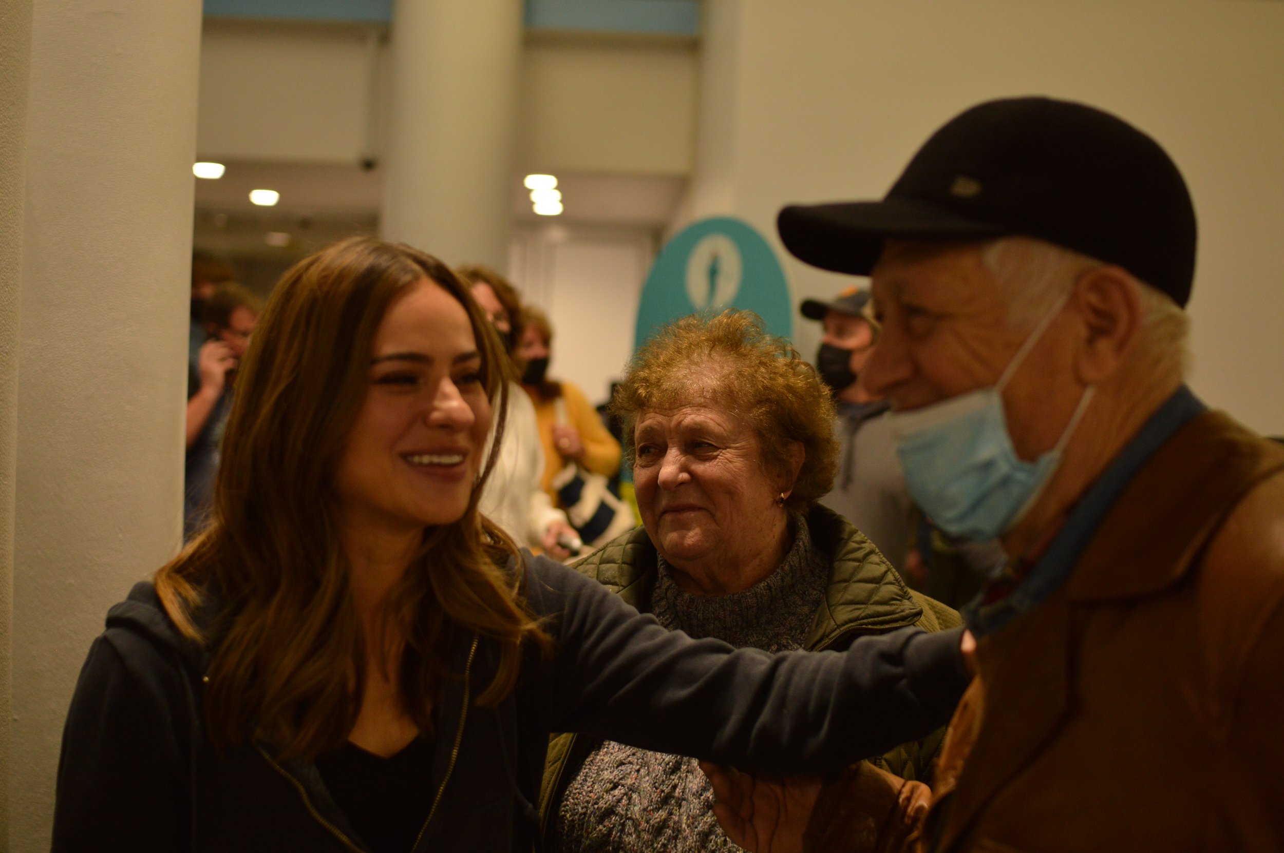 Escape From Ukraine: How A Wicker Park Woman Is Helping Her Family And Others Get Out