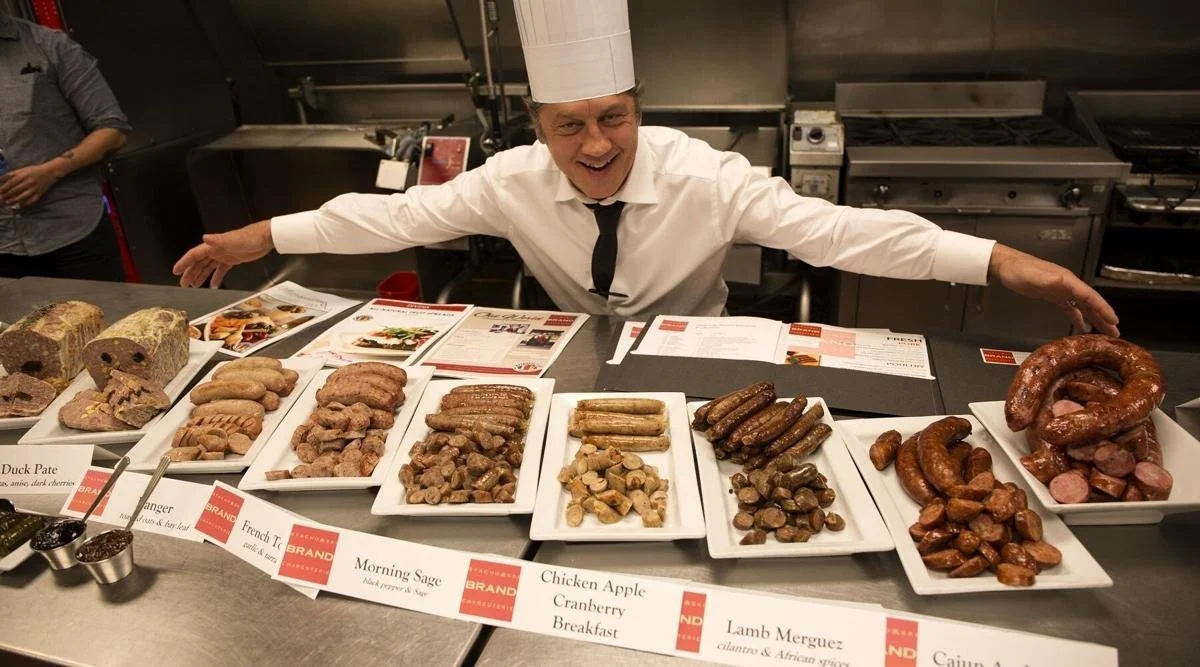 Stachowski's market 'a little slice' of Buffalo in the nation's capital
