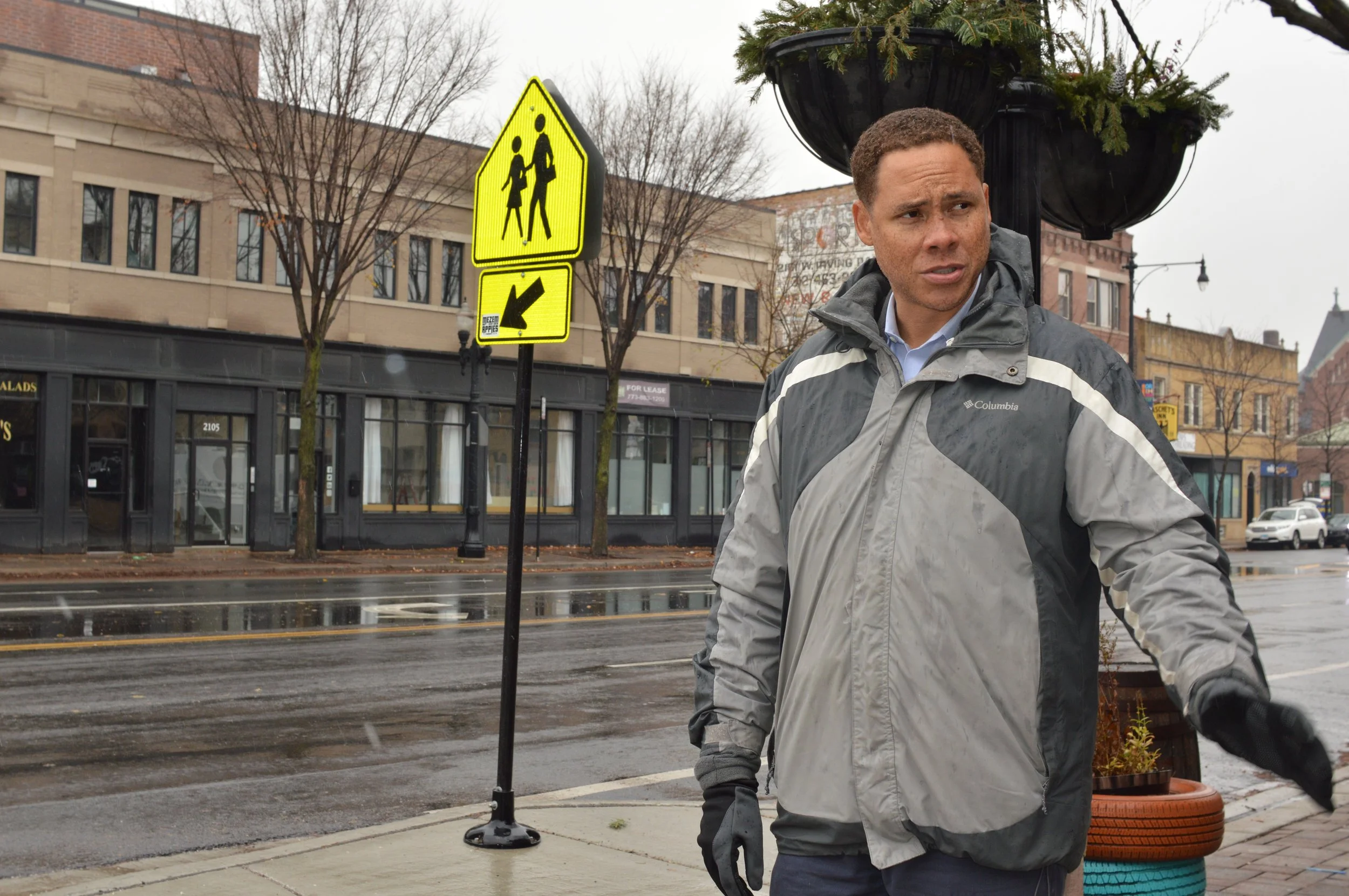 State Agencies Often Resist Pedestrian Safety Fixes on Urban Roads