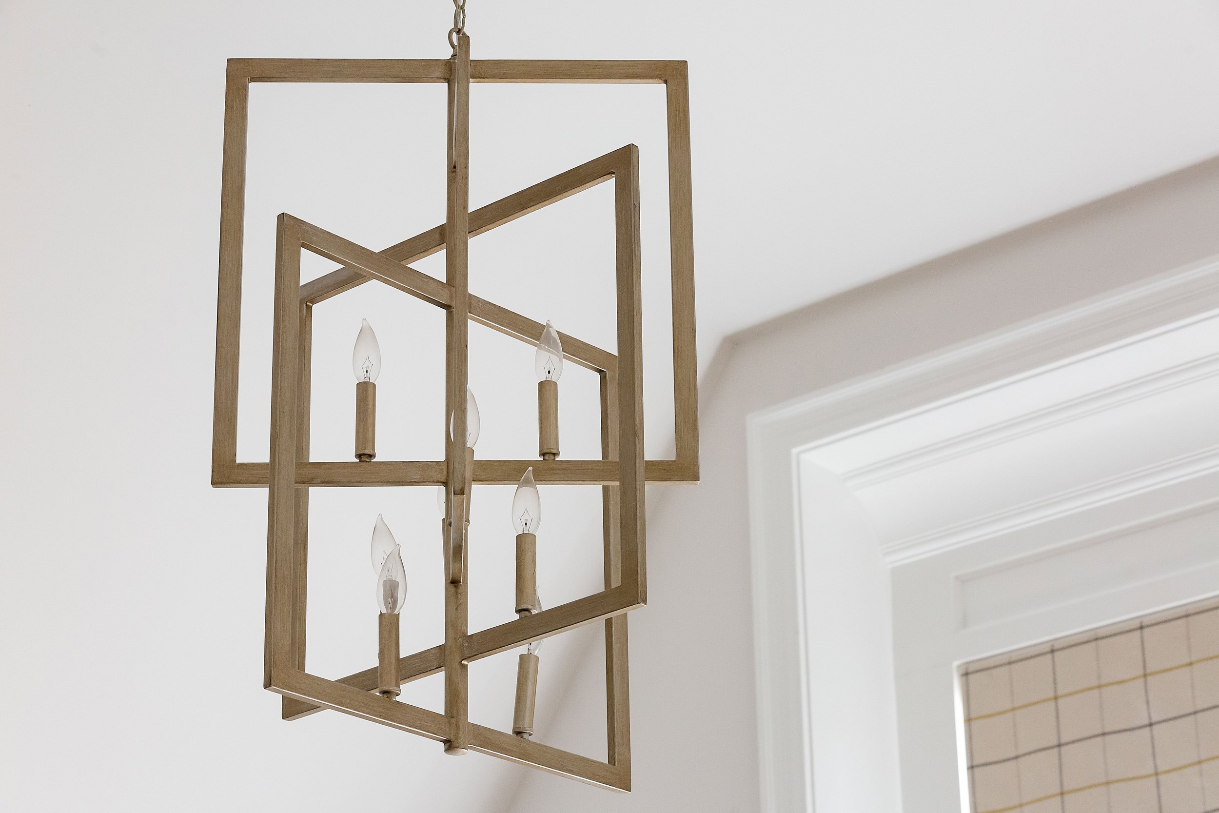 On Lighting: The Tips, Tricks, And Tools To Light Your Space With Ease