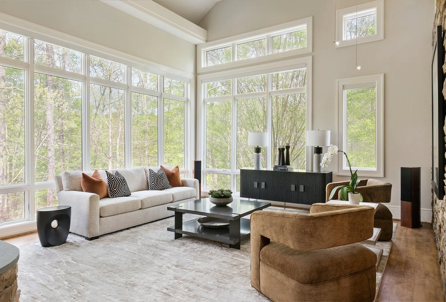 Baslow Brook Project Spotlight: It’s All in the Details