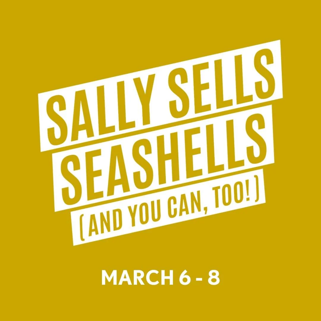 Our 2026 Season Is Here!

🎉 Thanks to YOU, our incredible supporters, we surpassed our 26 Donor Challenge! Your generosity helps bring community theatre to life &mdash; and we can&rsquo;t wait to share an unforgettable new season with you!

Here&rsq
