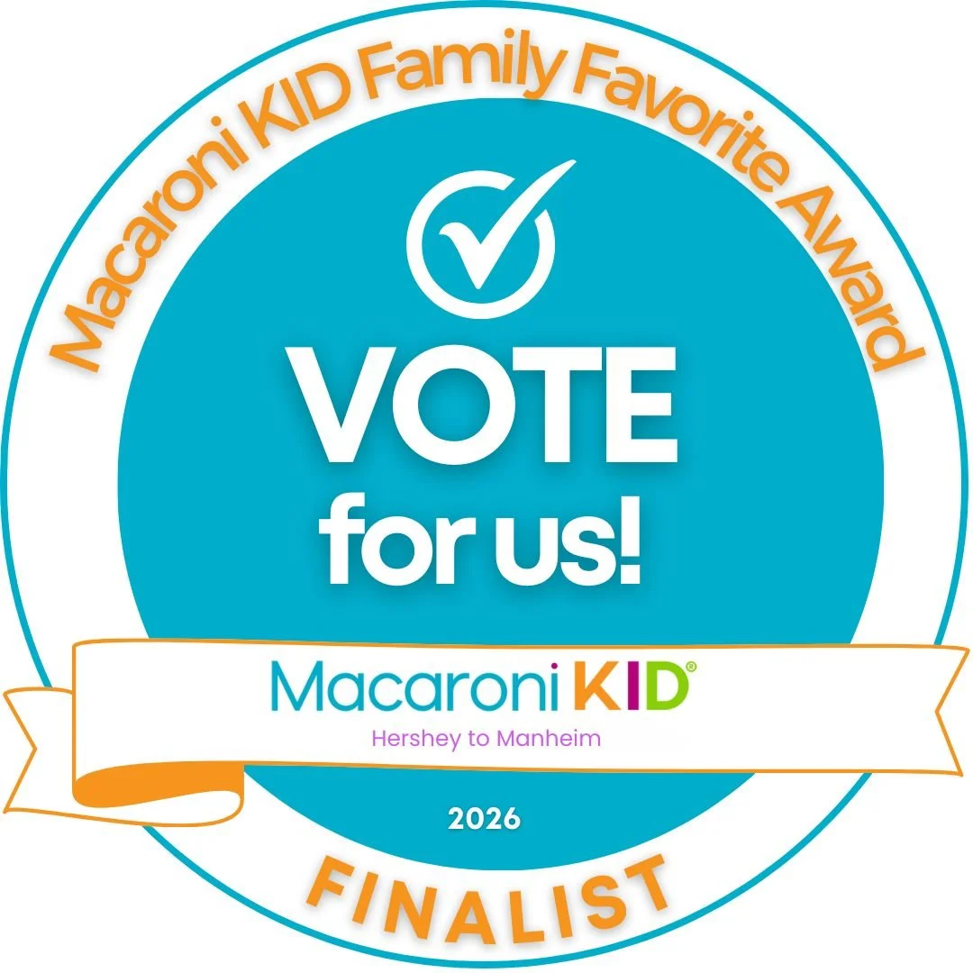 We&rsquo;re so excited (and truly honored!) to share that the Playhouse has been named a Macaroni KID Family Favorite Finalist 

This recognition comes straight from local families in our community, and that means the world to us.

If you have a quic