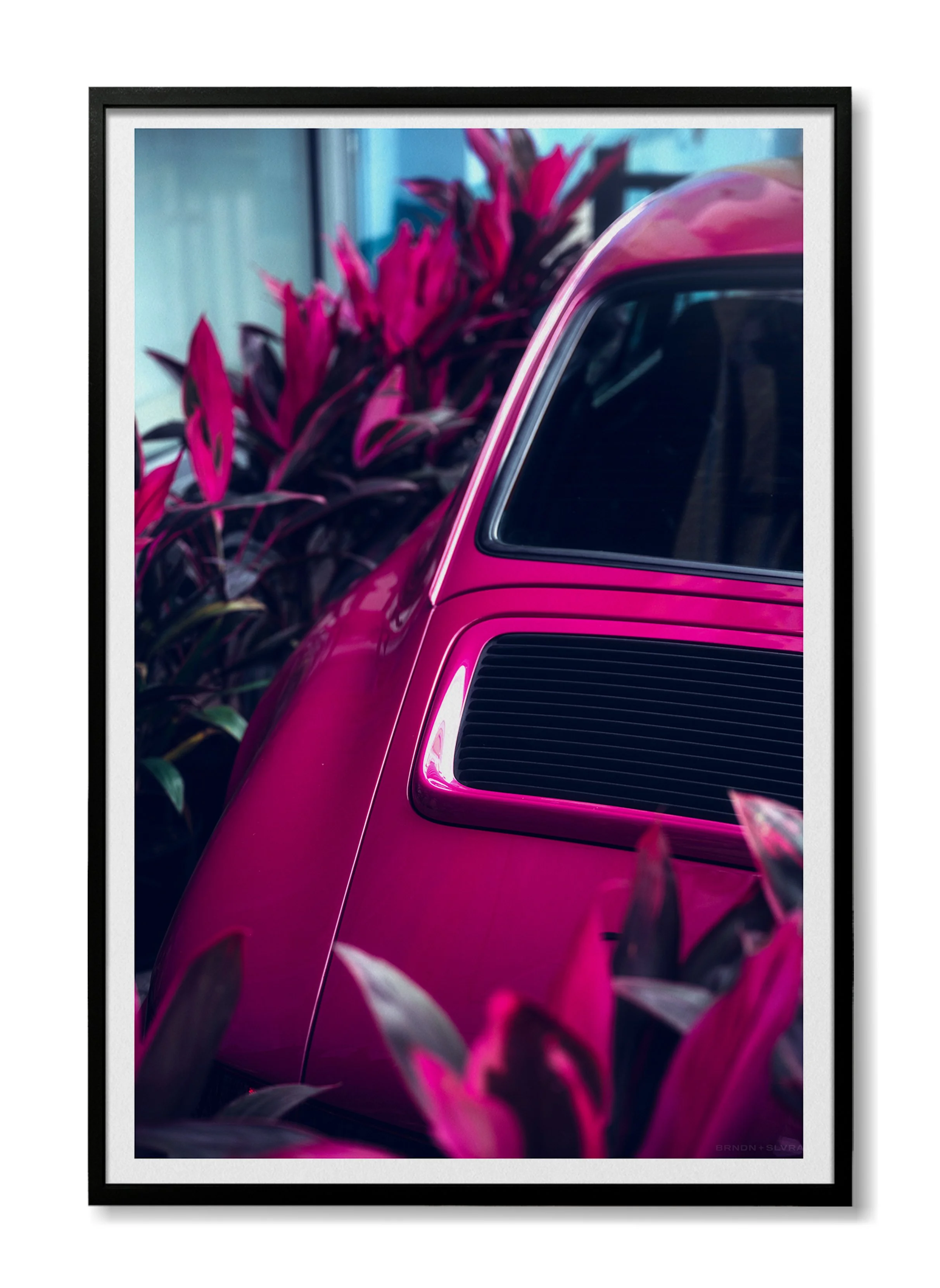 STERNRUBEN 964 RS