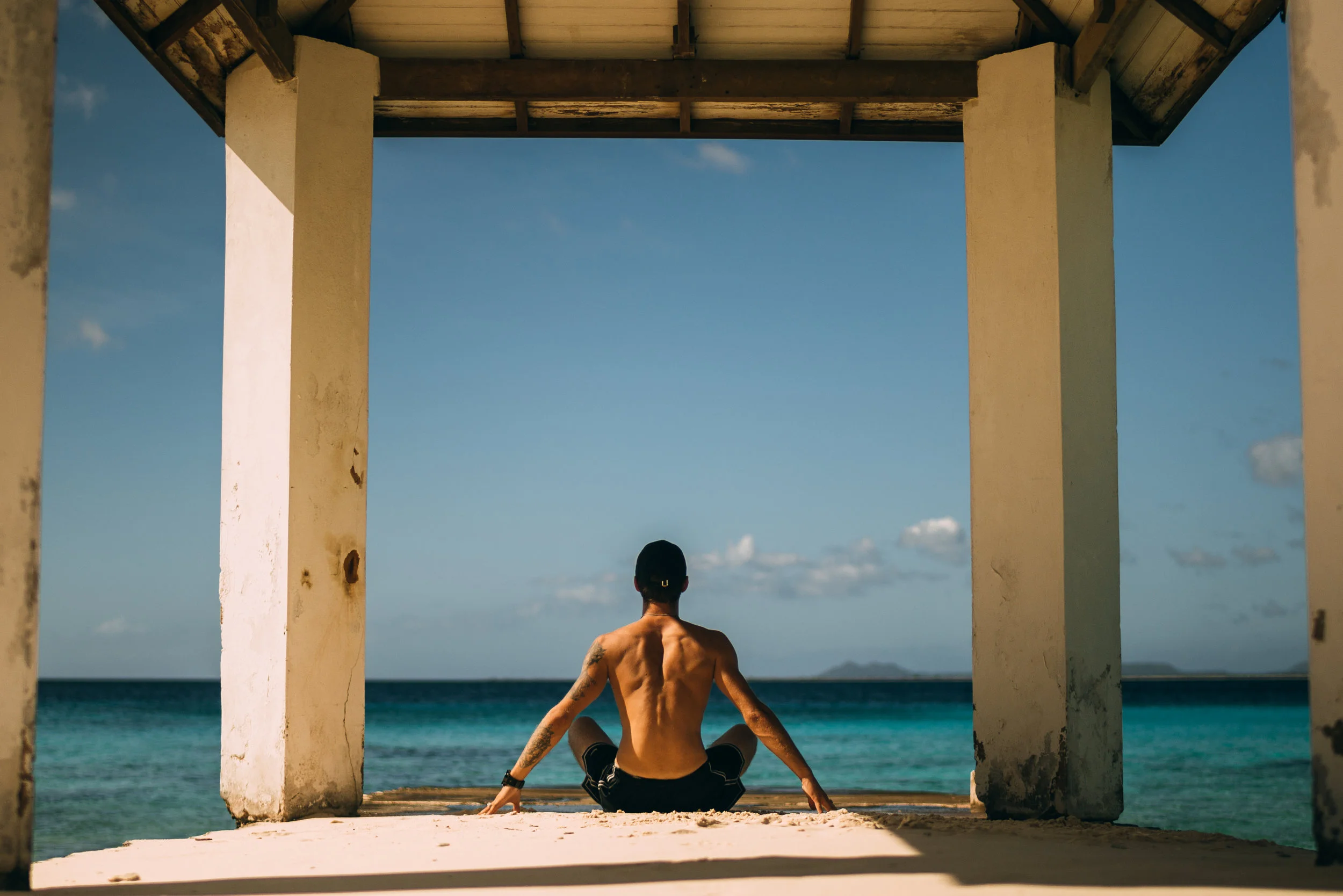 6 Steps to Better Health