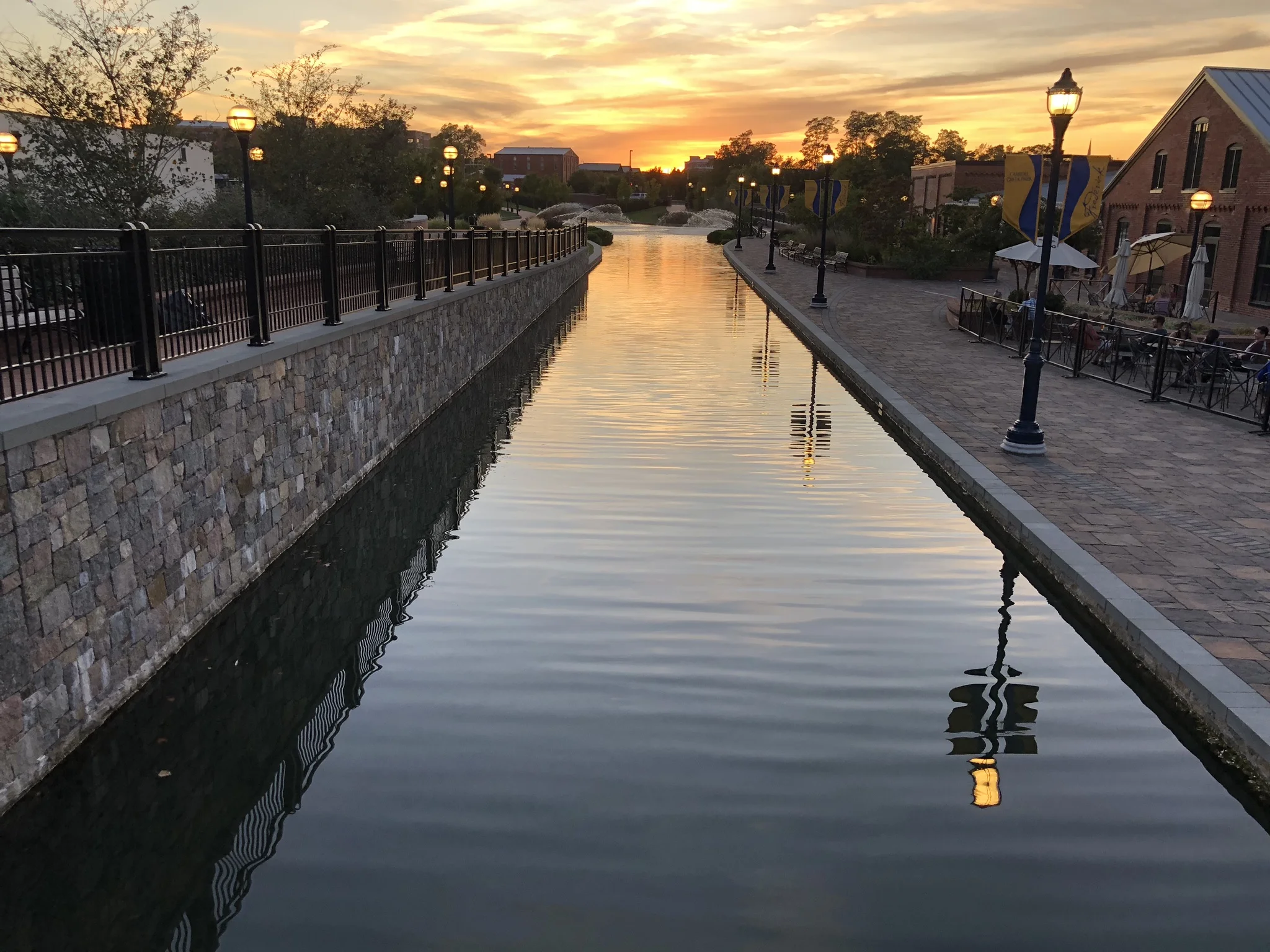 Whirlwind of Wandering