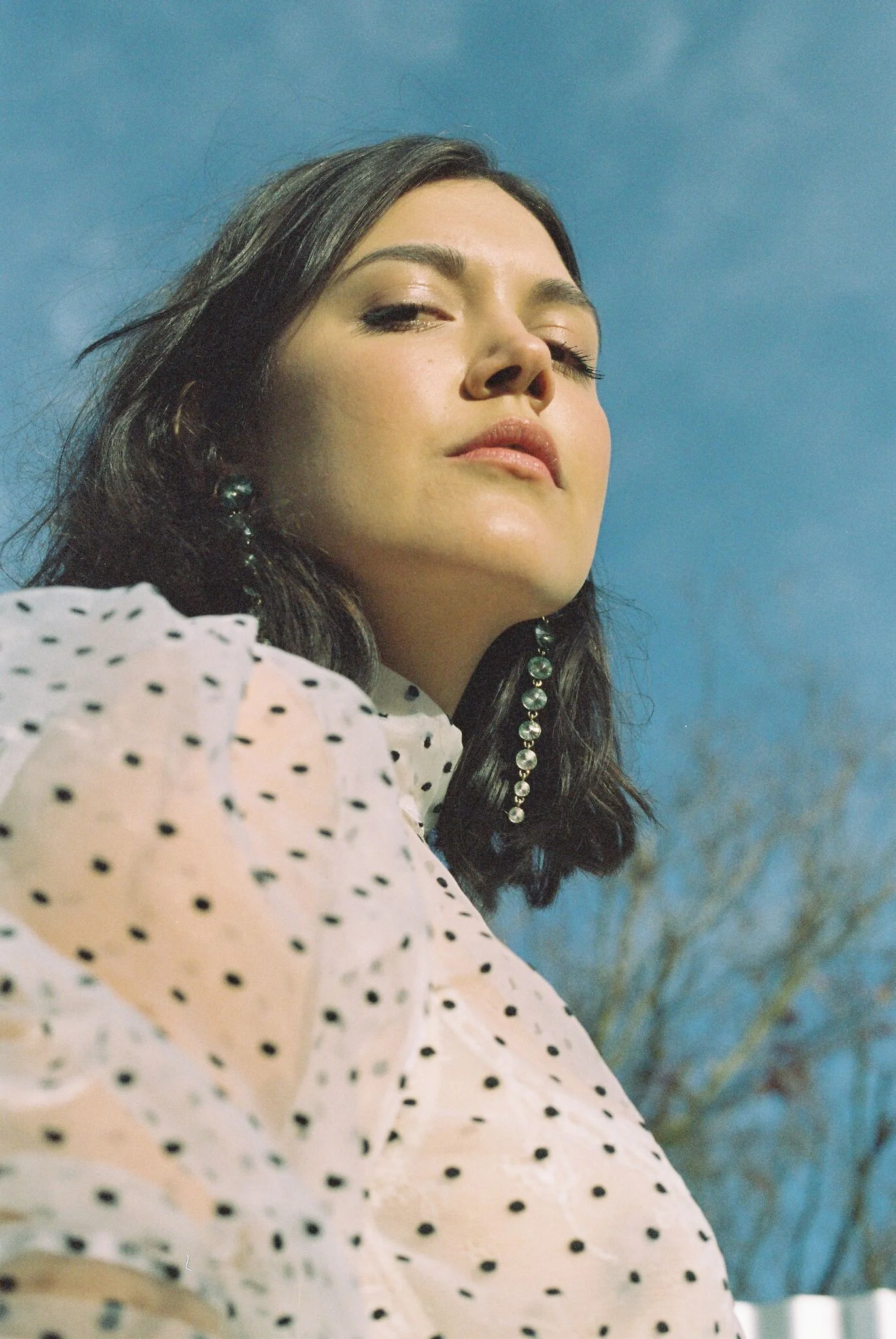 Meet Zsa Zsa Isabella...