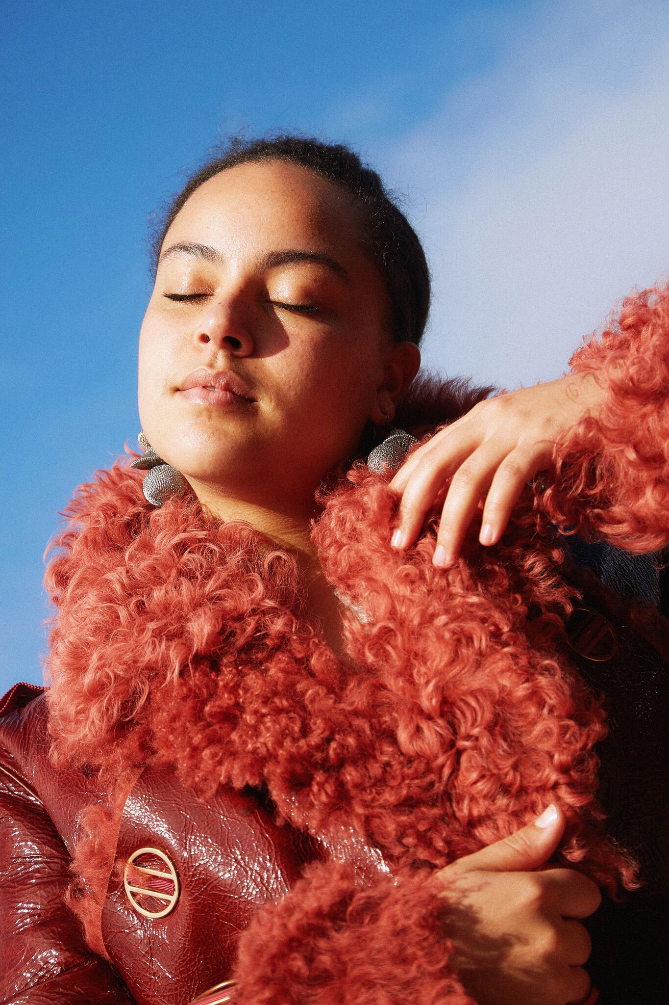 Meet Tanya Bunter...