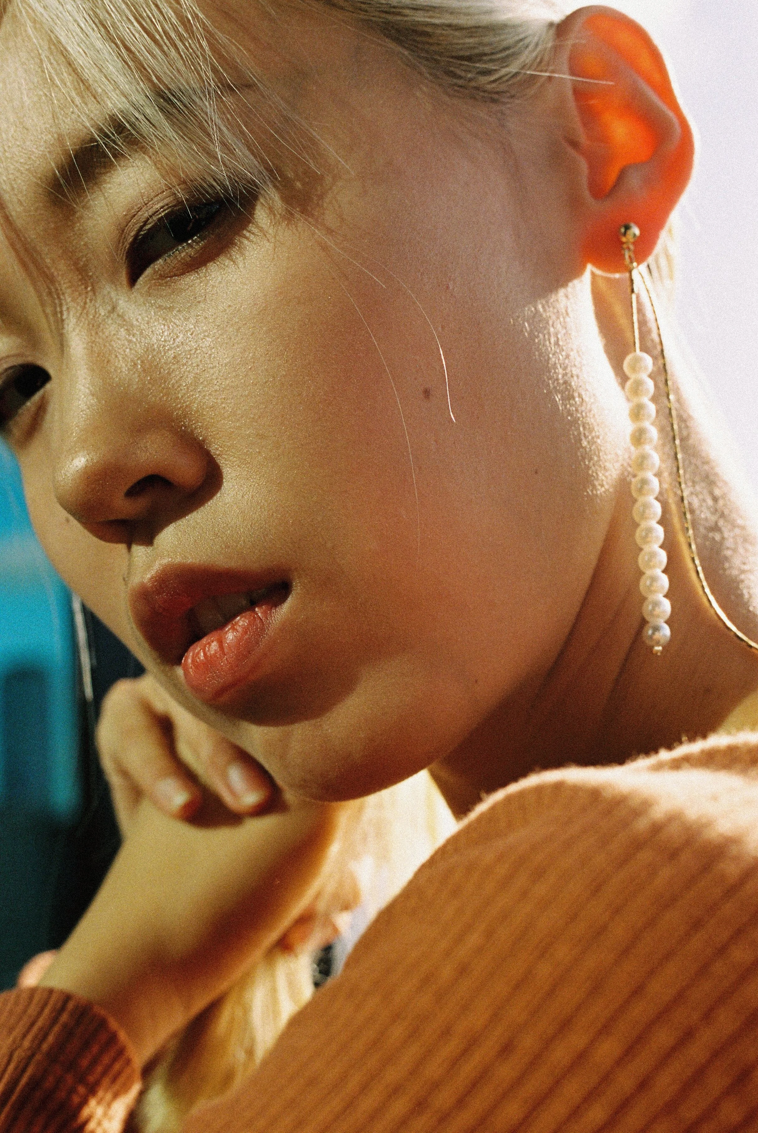 Meet Carmen Li...
