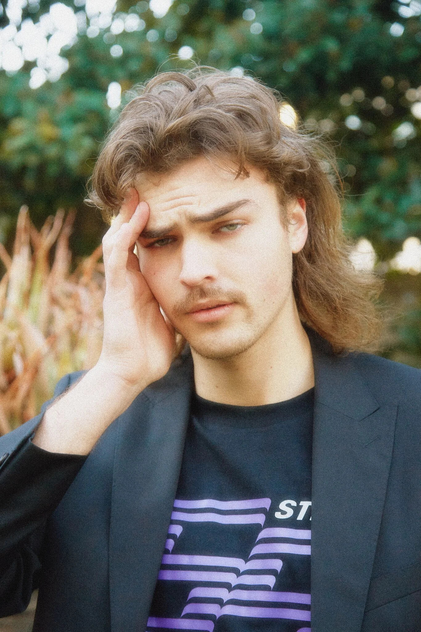 Meet Rory Flowerday-Horne...