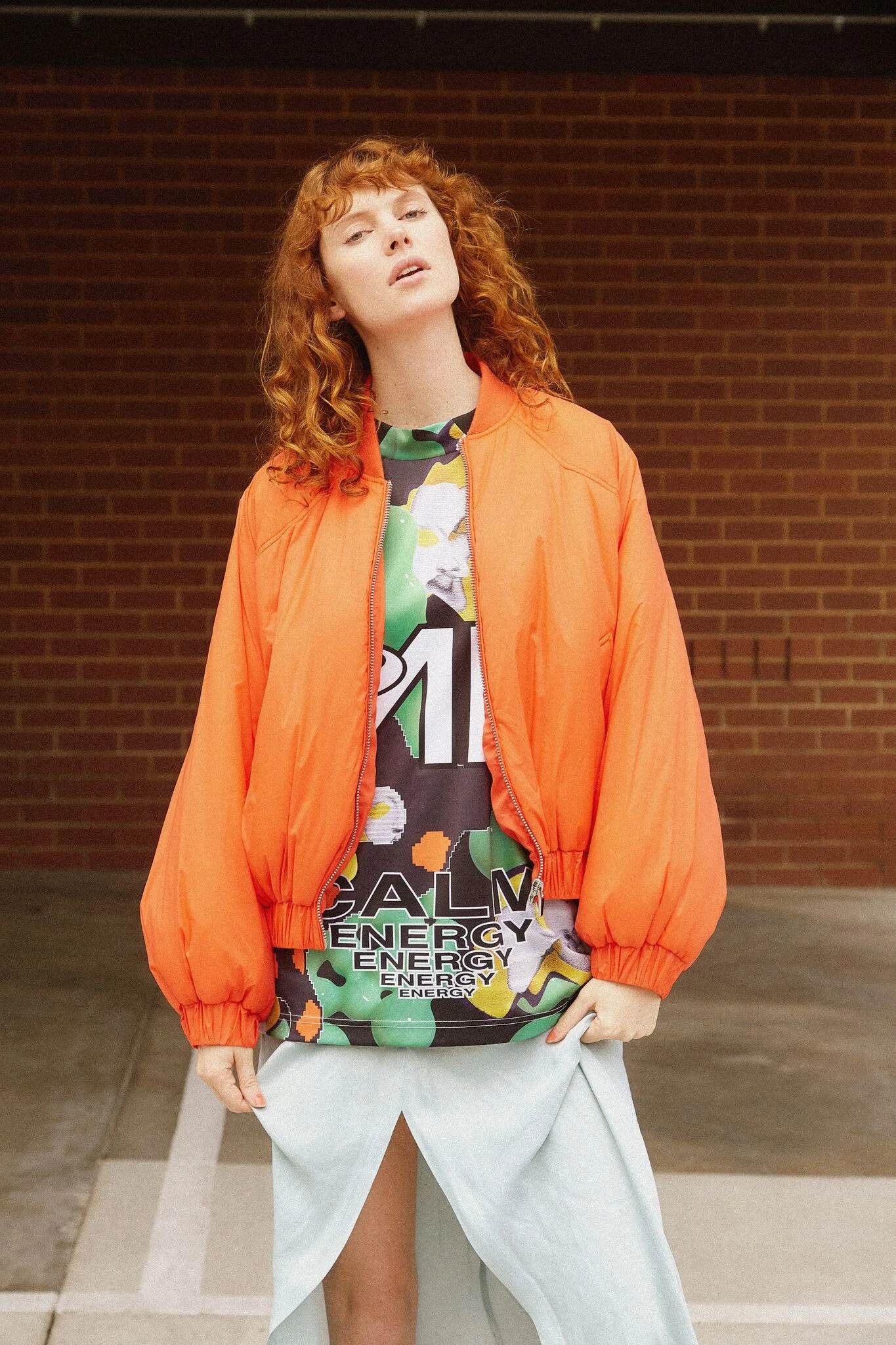 Meet Caitlin Jenkins...