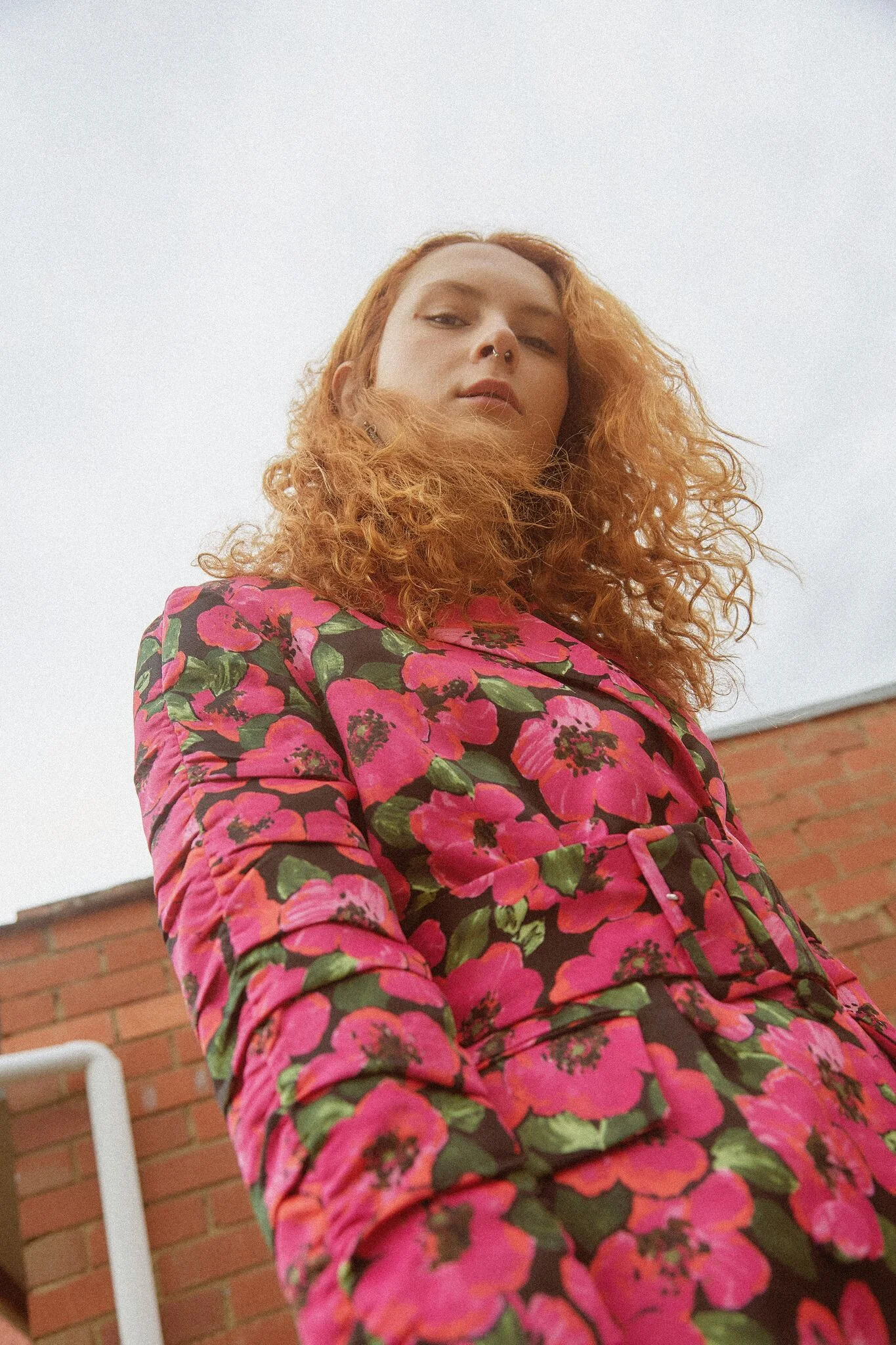 Meet Leilani Mendez...