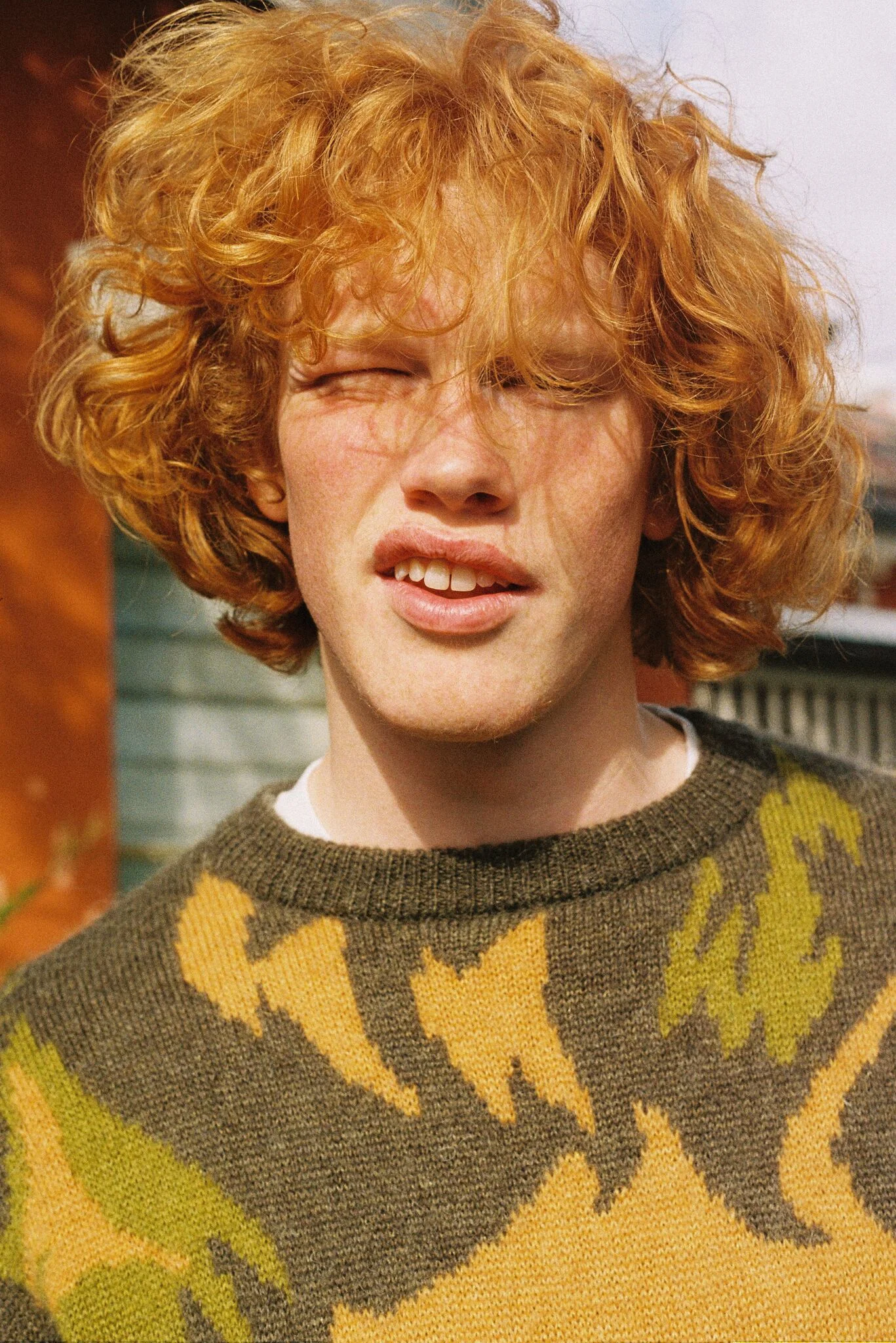 Meet Ezra Janetzki...