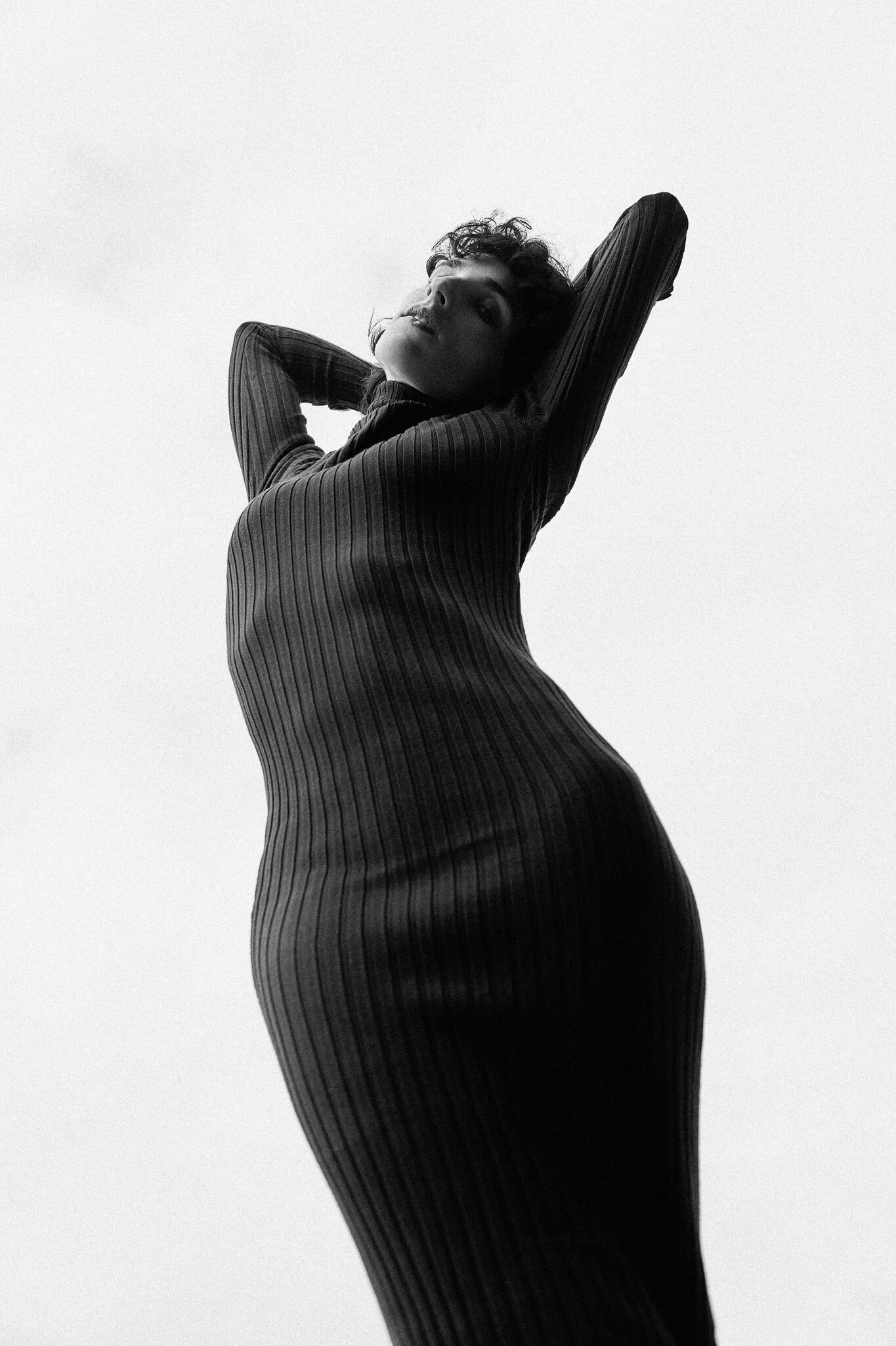 Meet Yvette Lanfranca...