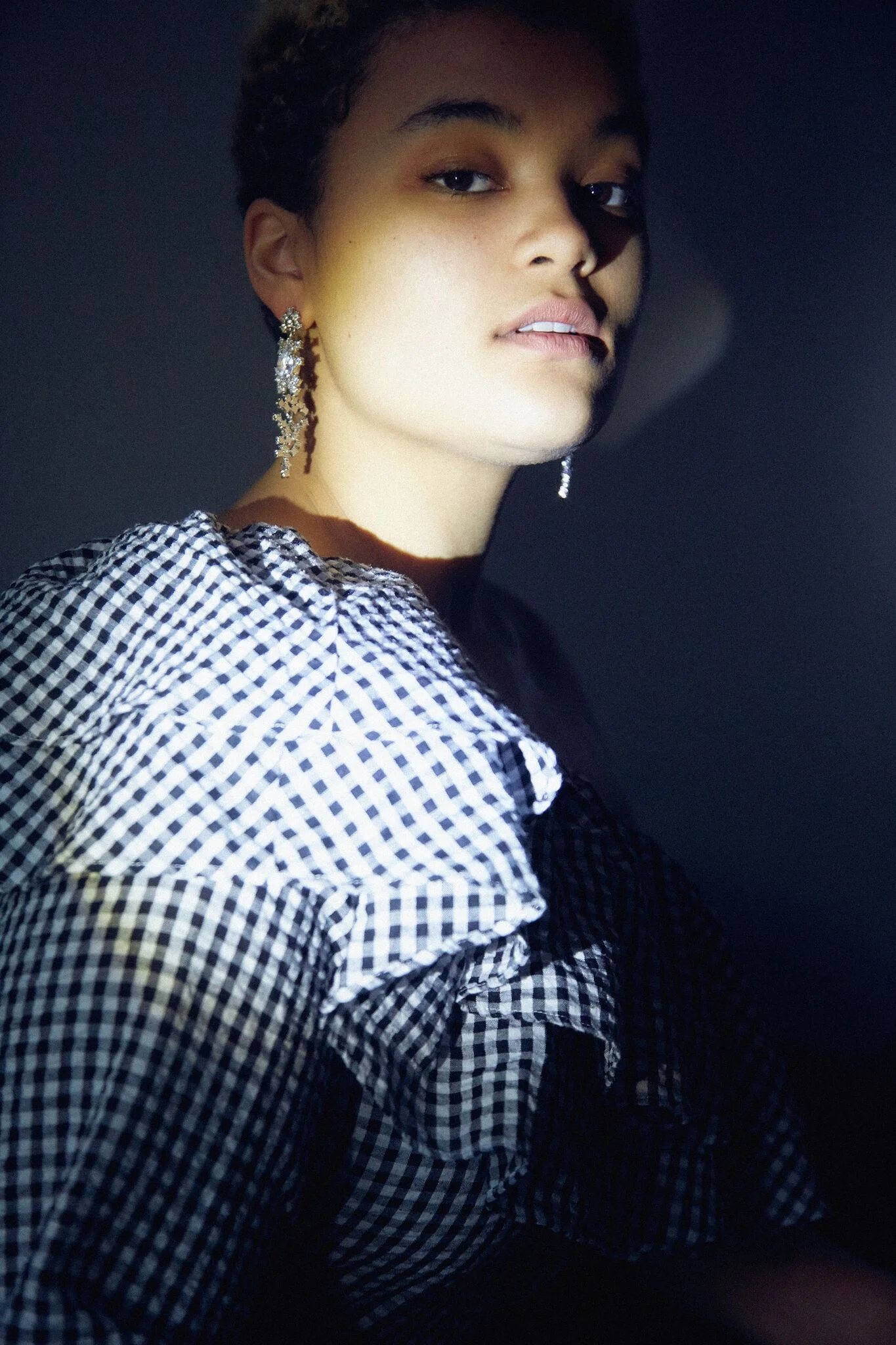 Meet Milo Hartill...