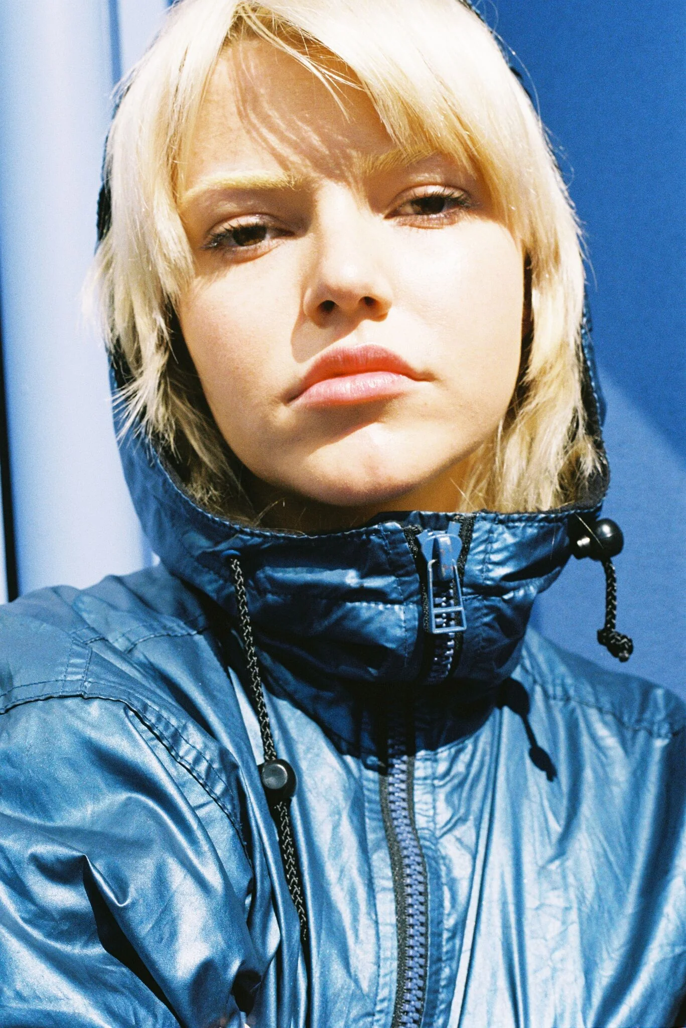 Meet Candice Rule...