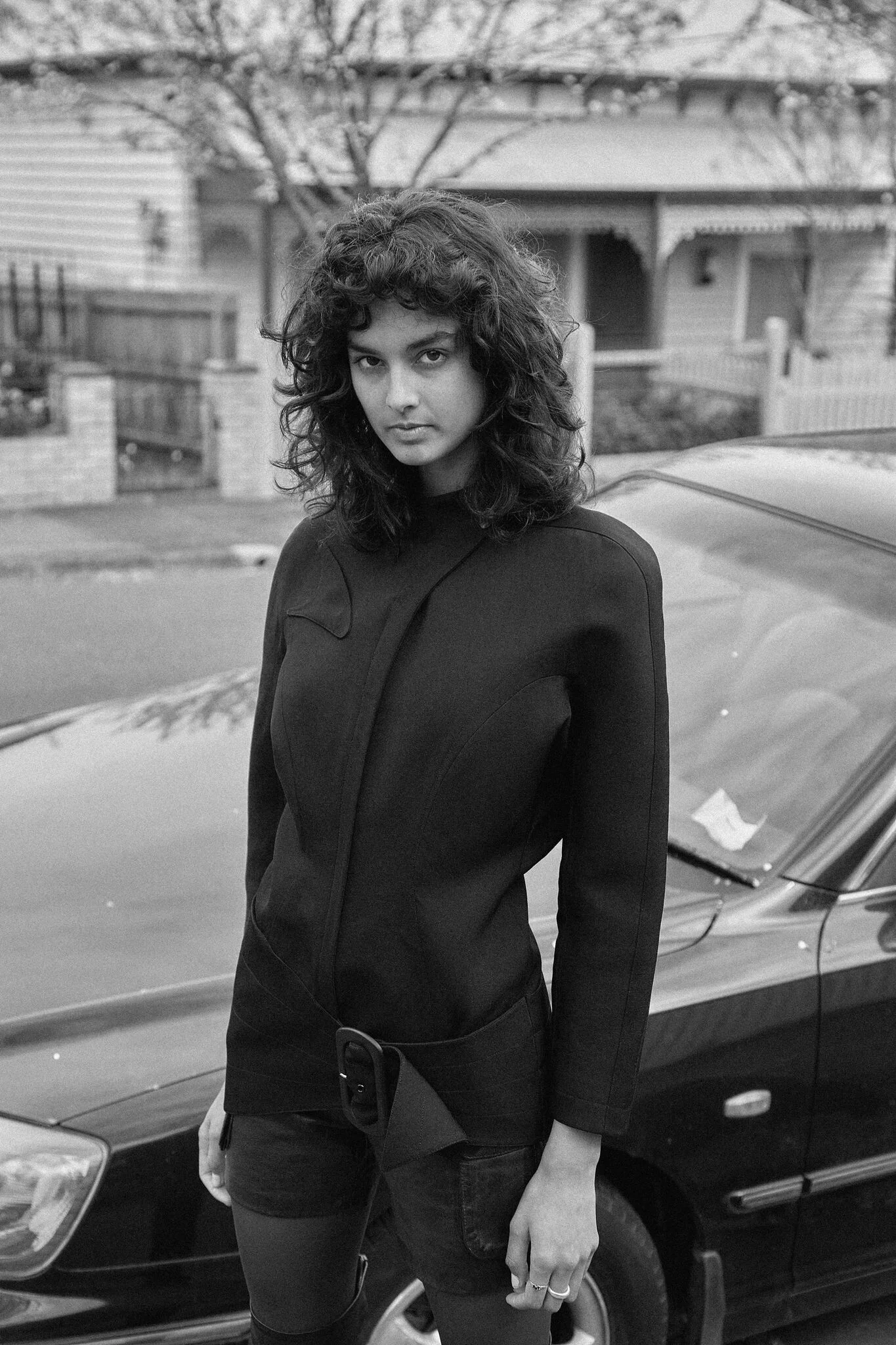 Meet Shanali Martin...