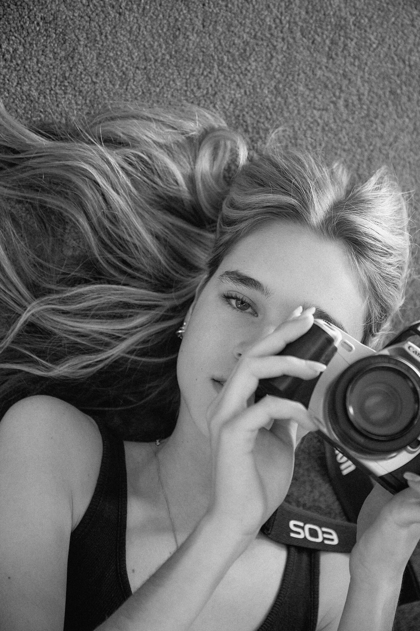 Meet Charley Wakelin...