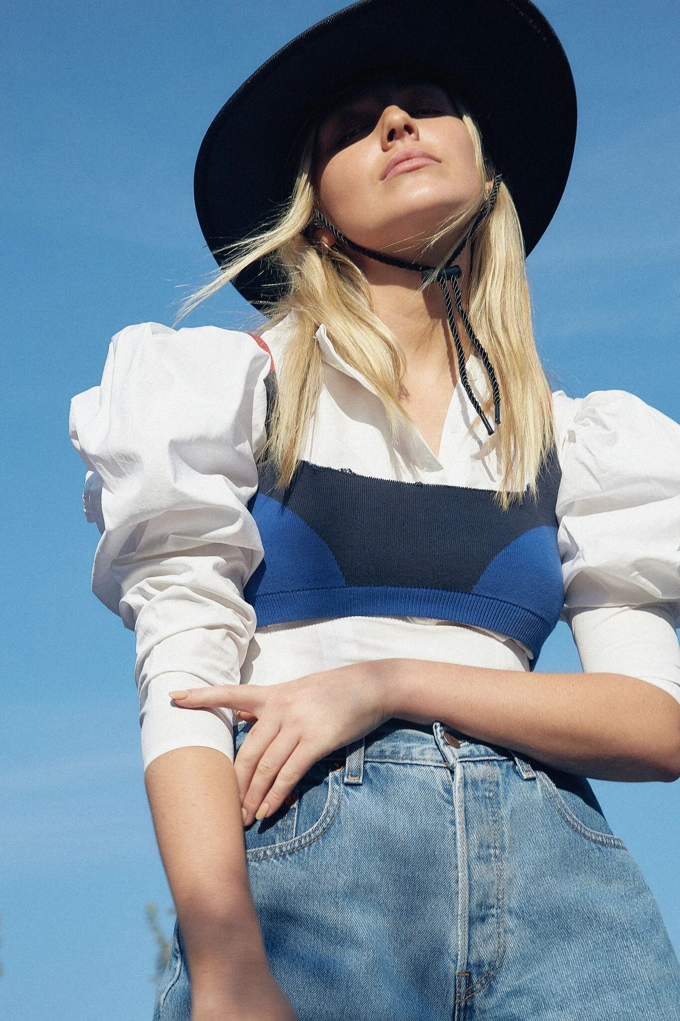 Meet Ellie Louise...